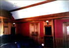 Custom Surround Sound and Equipment Built-Ins